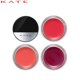 KATE Virtual Lip Balm 3.1g, Color:EX-02