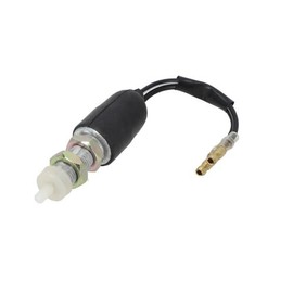 All States Brake Safety Switch fits Kioti CK20 CK25 CK27 CK30 CK35 DK35 DK40 DK45 DK50 DK65 DK75 DS4110 DS4110 HS DS4510 T4520-75481