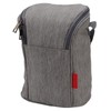 Baby Bottle Thermal Bag Bottle Storage Bag Waterproof Nylon Insulation