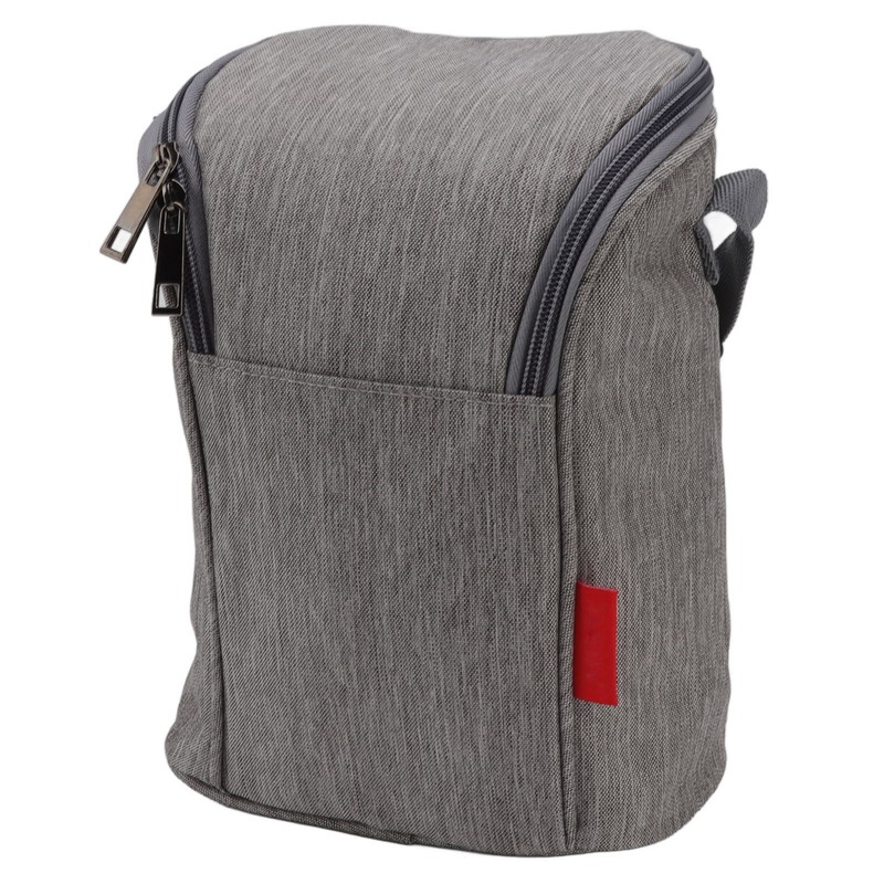 Baby Bottle Thermal Bag Bottle Storage Bag Waterproof Nylon Insulation