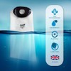 LimbO Waterproof Protectors M60 Adult Half Arm - Cast and
