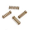 Areyourshop 4Pcs 1343868 Knife Spring Set fit for Delta 22-540