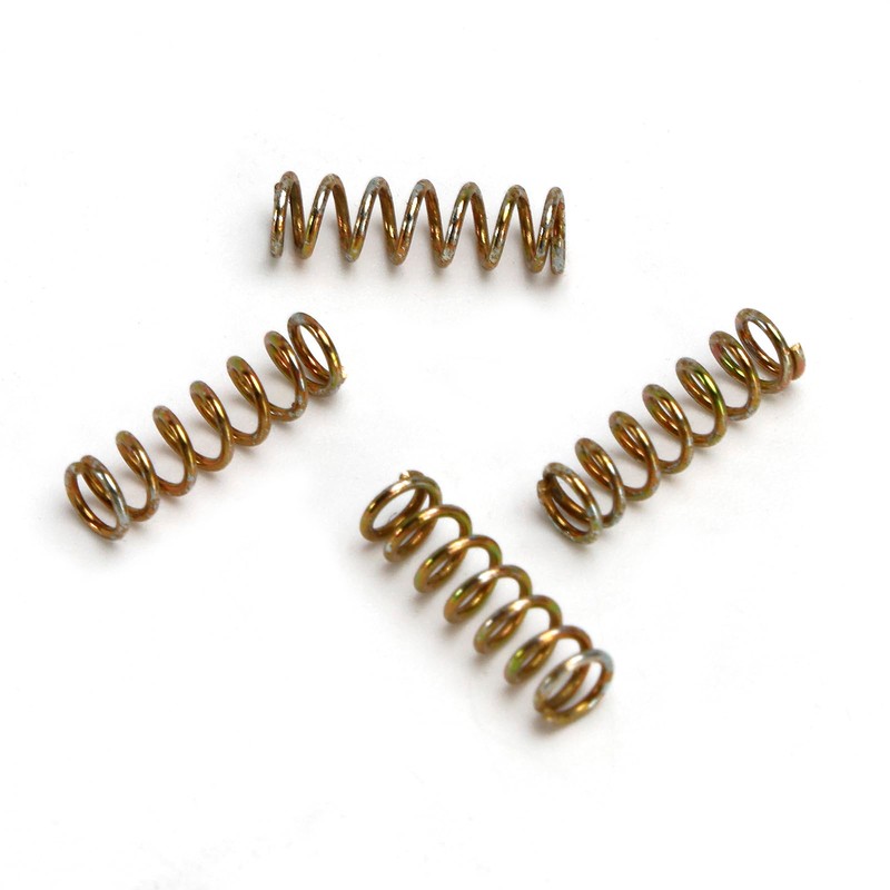Areyourshop 4Pcs 1343868 Knife Spring Set fit for Delta 22-540