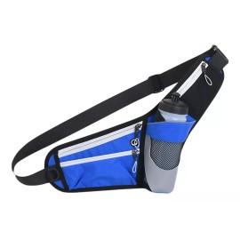 Maíz Pechera Cangurera Riñonera Deportiva Correr Porta Botella