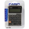 Casio MX-120B-S-MC Calculadora Escritorio, 12 Dígitos, Teclas Plásticas