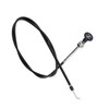 BEAR FLAG EDITION for Exmark 135-5707 Choke Cable Z-Spray