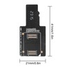 EMMC to USD Card, 5 Pcs EMMC to USD Adapter