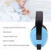 Baby Ear Protection Muff Sleeping Noise Cancelling Earmuff Hearing Protection