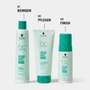 Schwarzkopf Bonacure Volume Boost Champú Creatine 250 ml