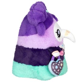 Squishable/Mini Kawaii Plague Nurse Plush Toy