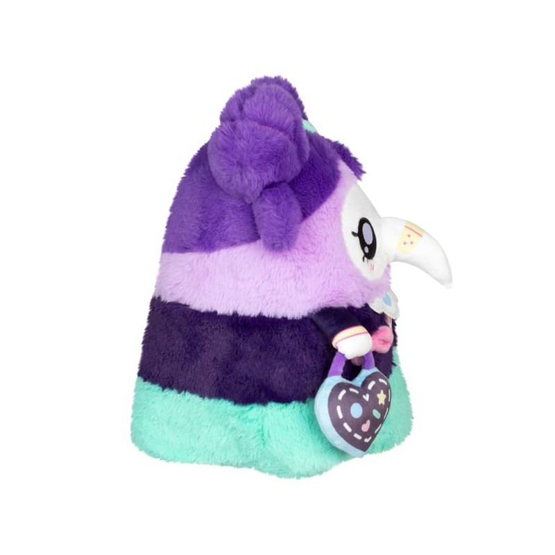 Squishable/Mini Kawaii Plague Nurse Plush Toy