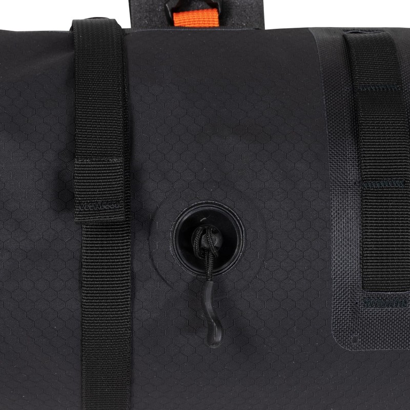 Ortlieb Handlebar Pack (9L) Black Matte
