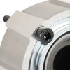 GXYWADY 1 Pair Manual Locking Hubs 28 Splines Replacement for