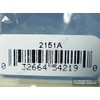 Cooper Wiring Devices 2151A 1-Gang Decorator GFCI Rocker Switch Wall