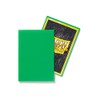 Dragon Shield Matte Mini Japanese Apple Green 60 ct Card