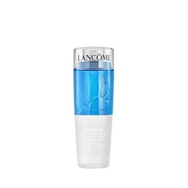 LANCôME Bifacil 4.2 fl oz (125 ml), Point Makeup Remover, Eye Makeup Remover, Mascara Remover, Weak Acid, 2-Layer Cleansing Water