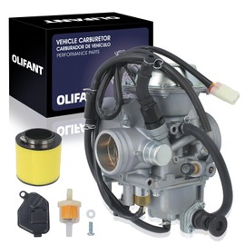 Carburetor For Honda FourTrax Foreman 450 TRX450ES TRX450S 1998-2001/16100-HN0-A02,16100-HN0-A00 with air filter