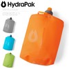 Hydrapak Stow – faltbar BPA & PVC-frei Wasser Flasche M