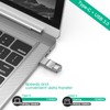 TOPESEL 256GB USB C Memoria Flash Doble USB 3.0 USB