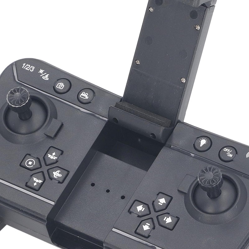 Mini Drone for Kids with HD Dual Camera Foldable RC