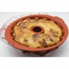 HappyFlex Savarin / Ciambella Pan Mold, Commercial Grade, Made in