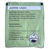 Farmer Brothers Premium Jasmine Green Tea, 25 Individually Wrapped Tea