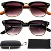 Nearsighted Myopia Driving Distance Shortsighted Glasses for Men Women Storage