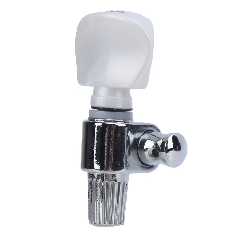 Banjo Tuning Peg 5th Chord Cylindrical Tuner 10:1 Gear System