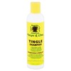 Jamaican Mango & Lime | Tingle Shampoo (8oz)