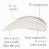 Eucerin Advanced Hydration After Sun Lotion for Face and Body,