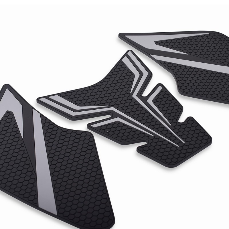 Motorcycle Traction Pads & Tank Pads for Suzuki GSX-8S (2023~)