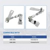 Transfer Case Linkage Kit Compatible with Jeep Cherokee XJ Comanche