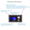 DONGKER XY-FZ35 Electronic Load Detector Module,35W DC 5A Electronic Load