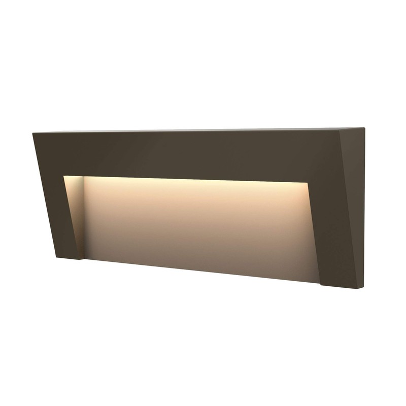 Hinkley 1557BZ Landscape Taper, Deck Sconce, Bronze