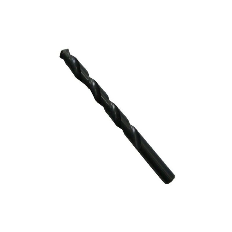 Fujikoshi Nachi Drill for Ironwork, 1 Pack, 0.2 inches (5.8