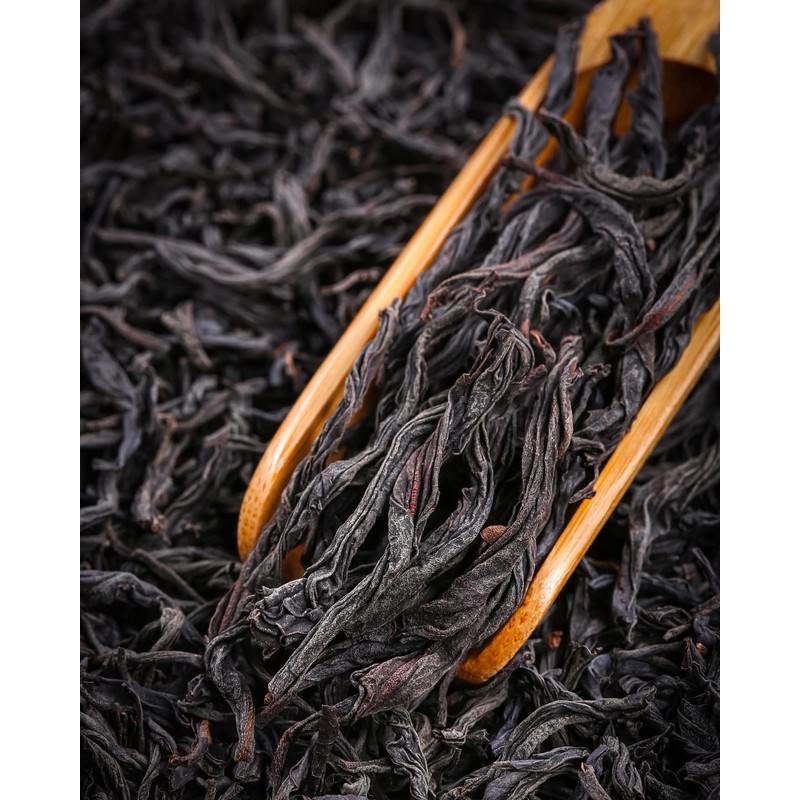 Luxtea Chinese Famous Tea – Grade AA (High Grade） (Zheng