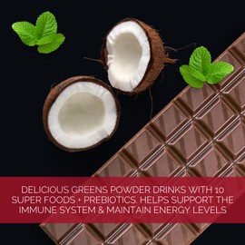 PRP Green Powder (Ultimate Greens)