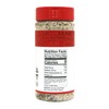 Jane's Krazy Seasonings Mixed Up Salt Canister, 9.5 Ounce
