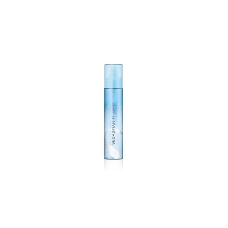 Sebastian Professional Flaunt Trilliant - 150 Ml(5.1 Oz)