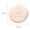 Picasso Cloud Puff Set of 5, Assorted Colors, 1 Set