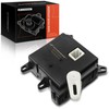 A-Premium HVAC Heater Air Blend Door Actuator Replacement for Ford