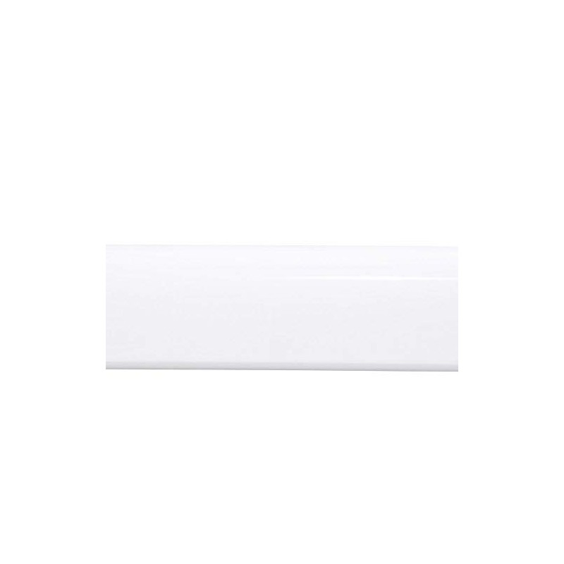 Lithonia Lighting DPUFF Fluorescent Puff Diffuser, 20 watts, White