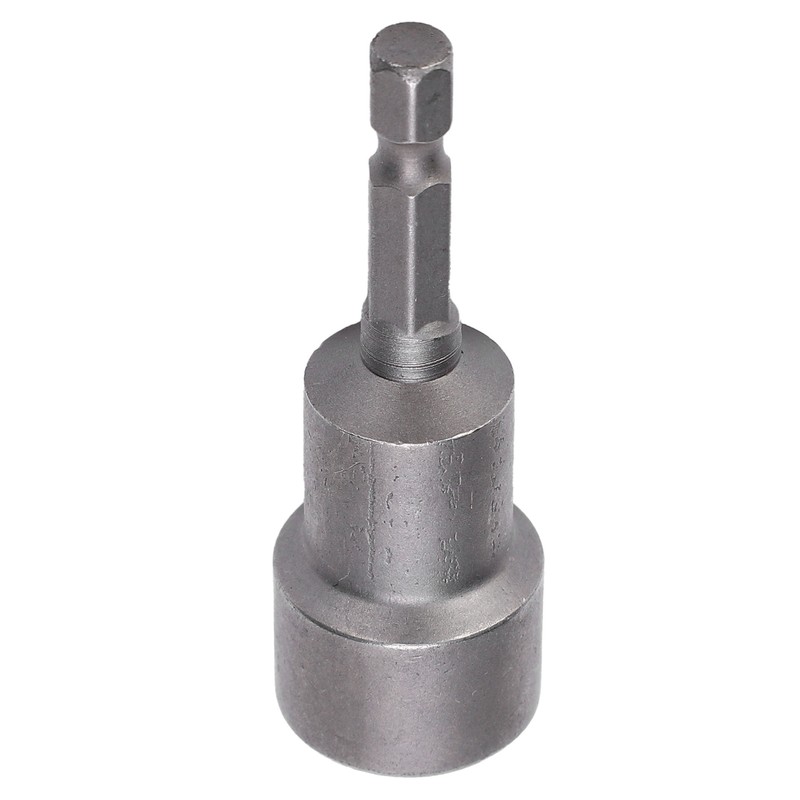 5Pcs Magnetic Socket Chrome Vanadium Steel Strong Magnetic Drill Screwdriver
