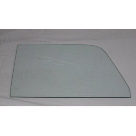 Auto City Classic 1935 1936 1937 1938 Dodge Pickup Truck Door Glass Clear Window