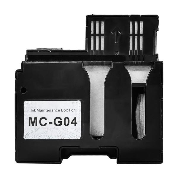 AYMSous MC-G04 Remanufactured Ink Maintenance Box for Canon PIXMA G1130
