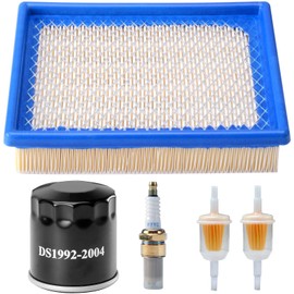 Roykaw Club Car DS Tune Up Kit for 1992-up Gas Golf Cart with FE290 FE350 Engines 1015426, 1016467 41016467, 1013684 1014522 102003201