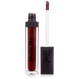 Sleek MakeUP Matte Me Lip Cream Unreal, 6 ml