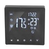 Thermostat APP Dual Display Temperature Controller for Floor Heating with