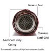 Fast Electric Charcoal Starter Lighter Lighting Charcoal for BBQ Grill/Fireplace/Kamado