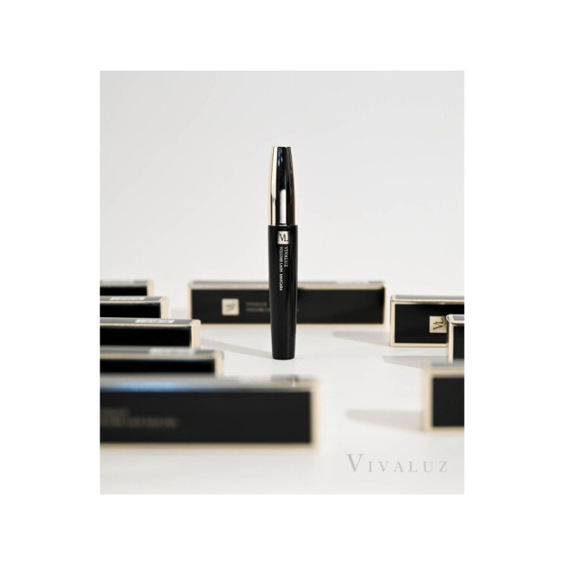 Viva Rouge 비바루즈 볼륨래쉬 마스카라 Viva Rouge Volume Lash Mascara